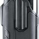 Blackhawk Omnivore Owb Holster - Surefire X300 Multi Fit Black