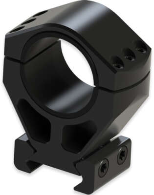 Burris Signature Rings 1.5in Matte