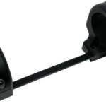 DNZ GAME REAPER INTEGRAL 1-PC - MOUNT SAVAGE 93R17 MED BLK