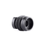 DEAD AIR ARMAMENT XENO XERO P-SERIES 5/8-32