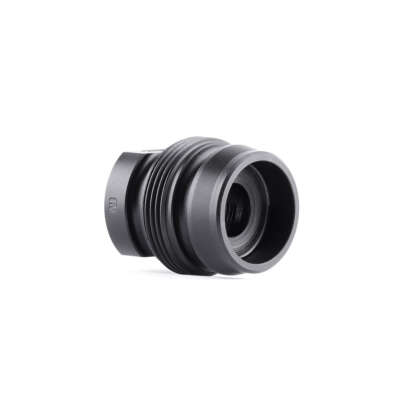DEAD AIR ARMAMENT XENO XERO P-SERIES 5/8-32