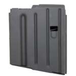 SMITH AND WESSON MAGAZINE M&P10 308WIN 5RD BLK