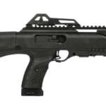 HI-POINT 4595P 45ACP PSTL BLK 9+1 14"