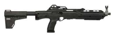 HI-POINT 4595P 45ACP PSTL BLK 9+1 14"