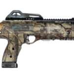 HI-POINT 45TS 45ACP WDLND CAMO 9+1 17"#