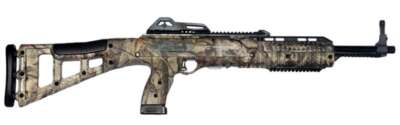 HI-POINT 45TS 45ACP WDLND CAMO 9+1 17"#