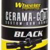 Wheeler Cerama-Coat Firearm - Finish Black
