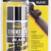 Wheeler Cerama-Coat Firearm - Finish Black