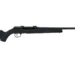 Savage A22 .22 LR 22" Barrel Semi-automatic Rifle
