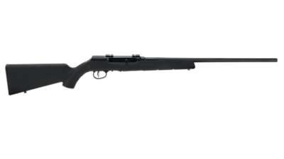 Savage A22 .22 LR 22" Barrel Semi-automatic Rifle