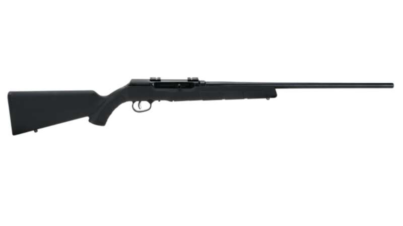 Savage A22 .22 LR 22" Barrel Semi-automatic Rifle