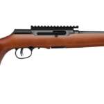 Savage A22 .22 LR 18" Barrel Semi-automatic Rifle