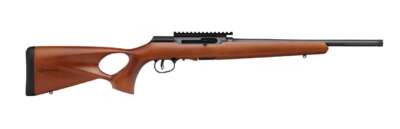Savage A22 .22 LR 18" Barrel Semi-automatic Rifle