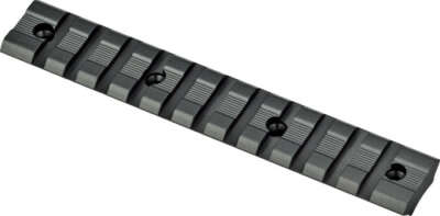 Weaver Base Multi-Slot - Savage Rascal Matte