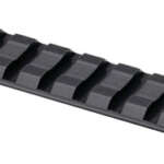 Weaver Base Multi-Slot - Ruger American Sa Matte