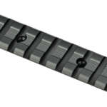 Weaver Base Multi-Slot - Mossberg Patriot La Matte