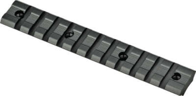 Weaver Base Multi-Slot - Mossberg Patriot La Matte