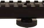 WEAVER RAIL MOUNT SYSTEM - SINGLE RAIL AR15 CARRY HANDLE