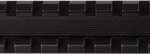 WEAVER BASE MULTI-SLOT #93AT - BENELLI SBE II BLACK
