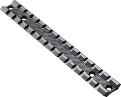 Weaver Base Multi-Slot - Savage 110 Sa (8-40) Matte