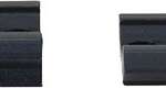 WEAVER BASE TOP MOUNT PAIR - SAV 110 NON-ACCUTRIGGER MATTE