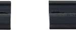 WEAVER BASE TOP MOUNT PAIR - REMINGTON 7400/7600 MATTE