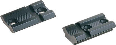 Weaver Base Top Mount Pair - Winchester Xpr (8-40) Matte