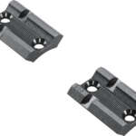 Weaver Base Top Mount Pair - Savage Axis/110 8-40 Matte