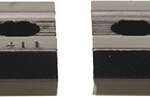 WEAVER BASE TOP MOUNT #411 - T/C BLACK