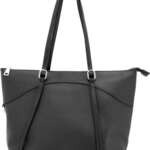 Cameleon Grace Purse - Concealed Carry Bag Black