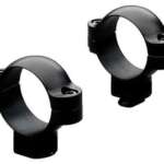 Leupold Standard Rings High 1"