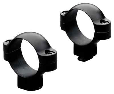Leupold Standard Rings High 1"