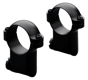 Leupold Standard Scope Base for Ruger
