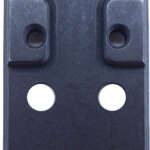 Hk Vp9 Optics Ready Mounting - Plate 5 Burris/Vortex