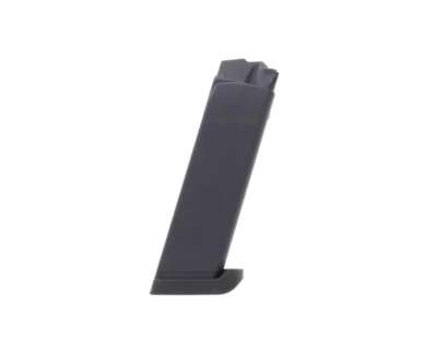 Heckler And Koch (Hk USA) Mag Usp9 Expert 9mm 18rd Rf