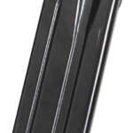 HK MAGAZINE P2000/USP40 COMP- - ACT 40S&W 12RD BLACK STEEL
