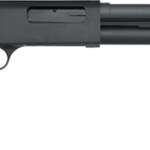 MOSSBERG 590 PERSUADER 20/18.5 BL/SY 3"