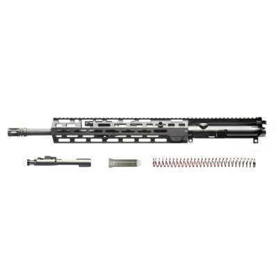 Heckler And Koch (Hk USA) Mr556A4 Upper Kit 5.56mm 16.5"