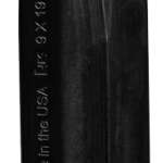 Hk Magazine Cc9 9mm 10rd - Extended Floor Plate