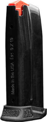 Hk Magazine Cc9 9mm 10rd - Extended Floor Plate