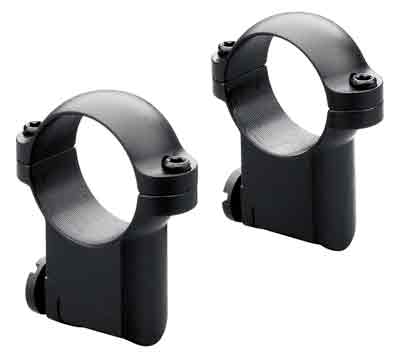 Leupold Standard Scope Base for Ruger