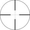 SIMMONS 8-POINT 3-9X50MM - TRUPLEX BLACK MATTE