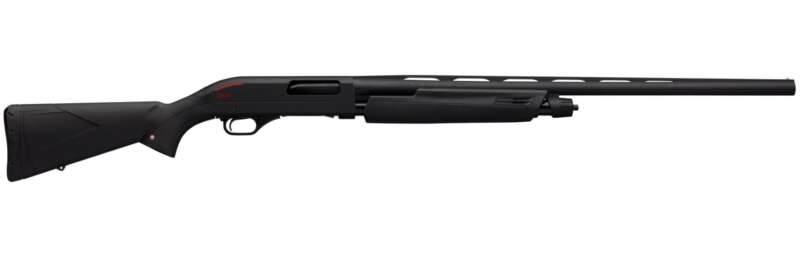Winchester SXP Black Shadow 12 Gauge 24" 3" Pump Shotgun
