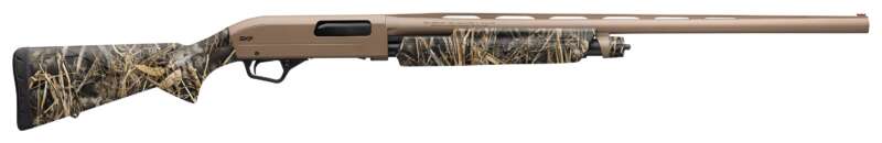 Winchester 12 Gauge 2.75"  Shotshells 25rd