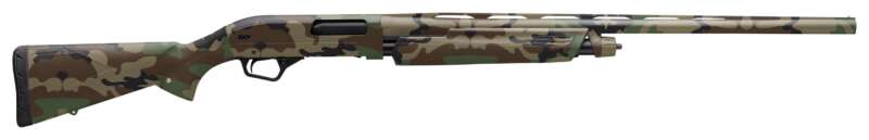 Winchester Shotgun 12 Gauge 26in Barrel