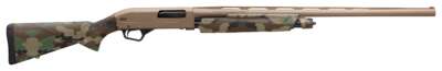 Winchester 12 Gauge 2.75"  Shotshells 25rd