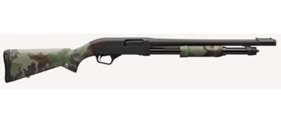 Winchester 12 Gauge 2.75"  Shotshells 25rd