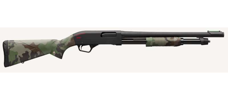 Winchester 12 Gauge 2.75"  Shotshells 25rd