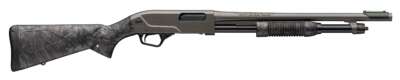Winchester 12 Gauge 2.75"  Shotshells 25rd