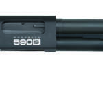 MOSSBERG 590S SHOCKWAVE 12/14 3" SYN